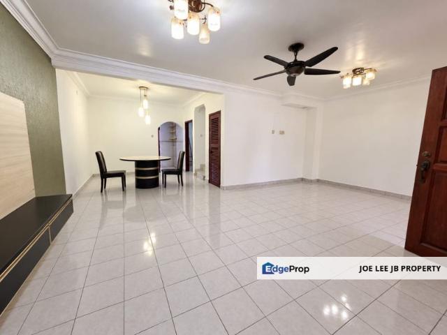 House for sale in Iskandar Puteri, Johor Bahru