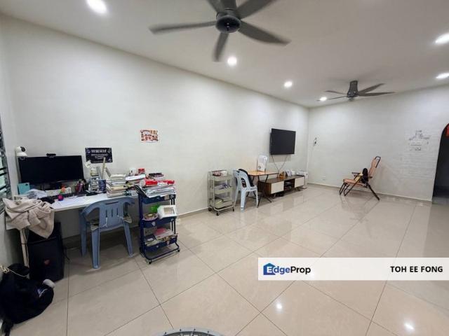 House for sale in Iskandar Puteri, Johor Bahru