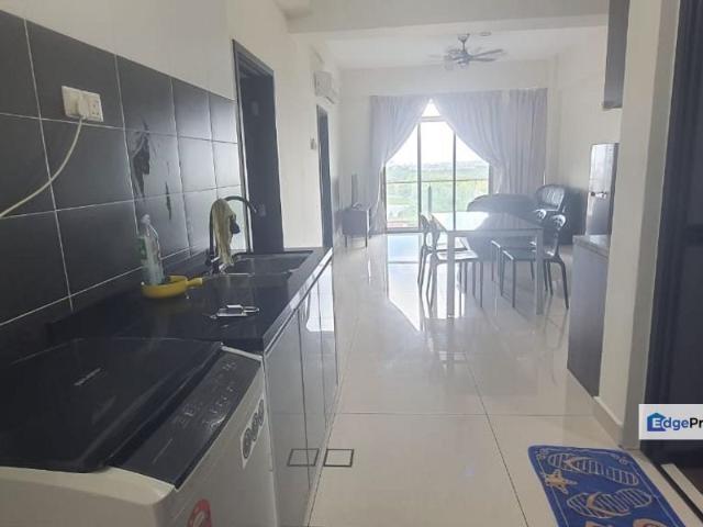 Condominium for sale in Bukit Ledang, Johor