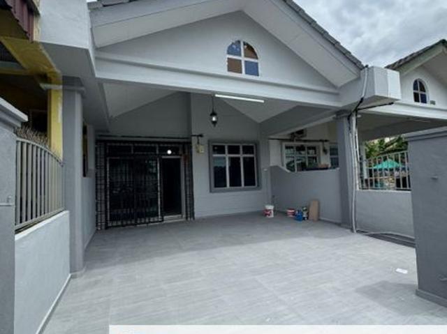House for sale in Bukit Ledang, Johor
