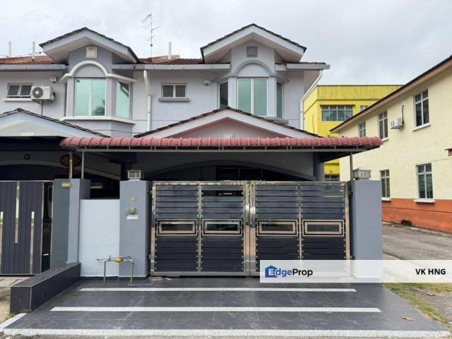 House for sale in Bukit Ledang, Johor
