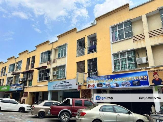 Condominium for sale in Bukit Ledang, Johor