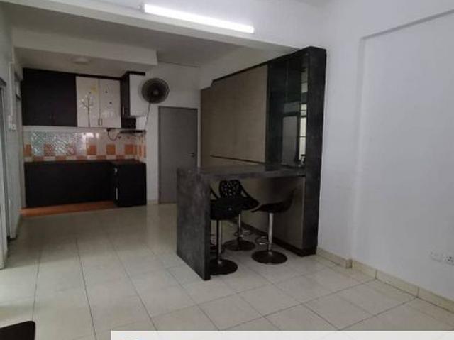 Condominium for sale in Bukit Ledang, Johor