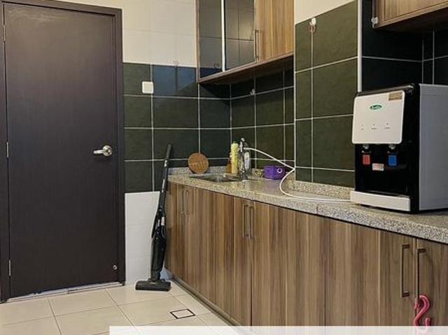 Condominium for rent in Bukit Ledang, Johor