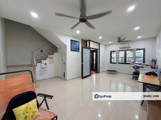 House for sale in Bandar Uda Utama, Iskandar Puteri