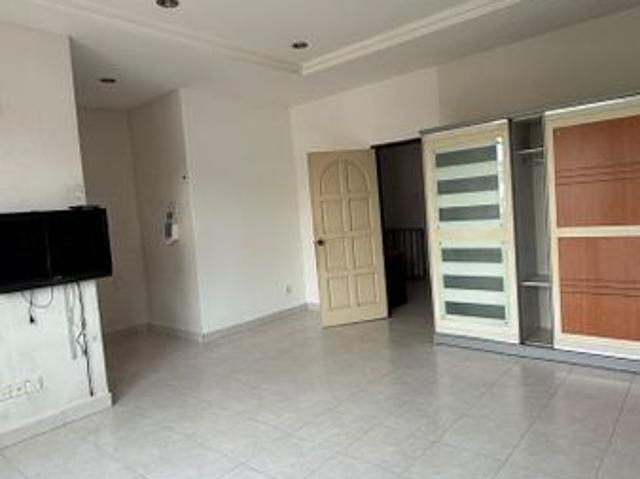 House for sale in Bukit Ledang, Johor