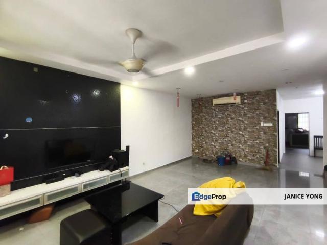 House for rent in Bukit Ledang, Johor