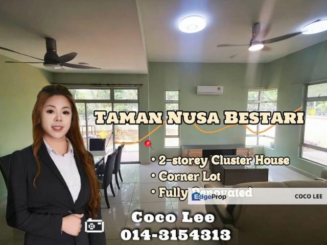 House for rent in Bukit Ledang, Johor