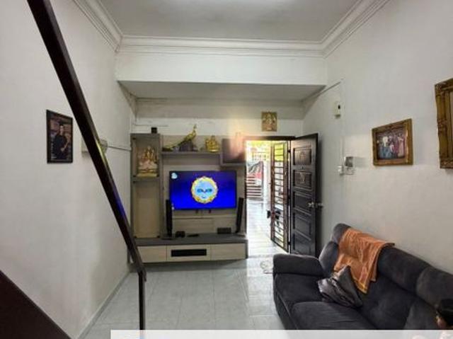 House for sale in Bukit Ledang, Johor