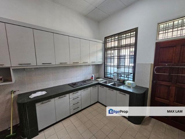 House for sale in Bukit Ledang, Johor