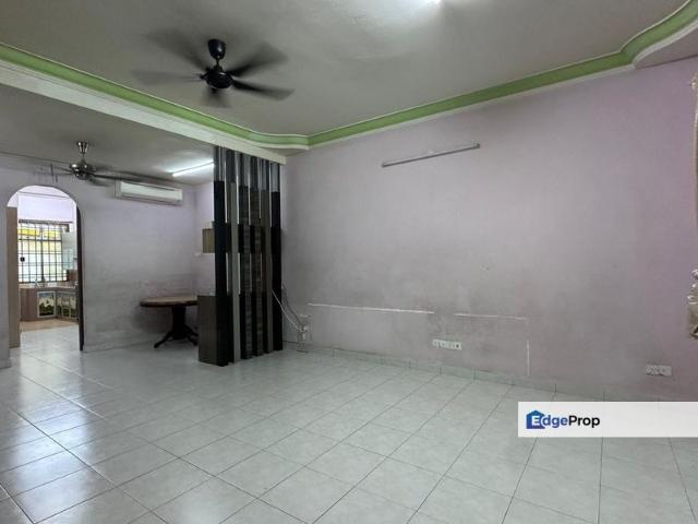 House for sale in Bukit Ledang, Johor