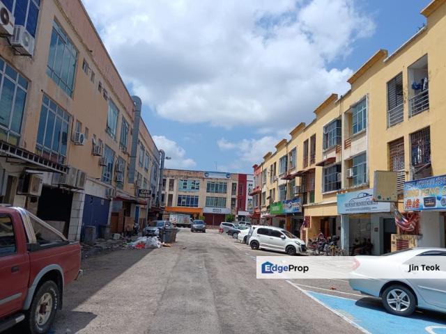 Condominium for sale in Bukit Ledang, Johor