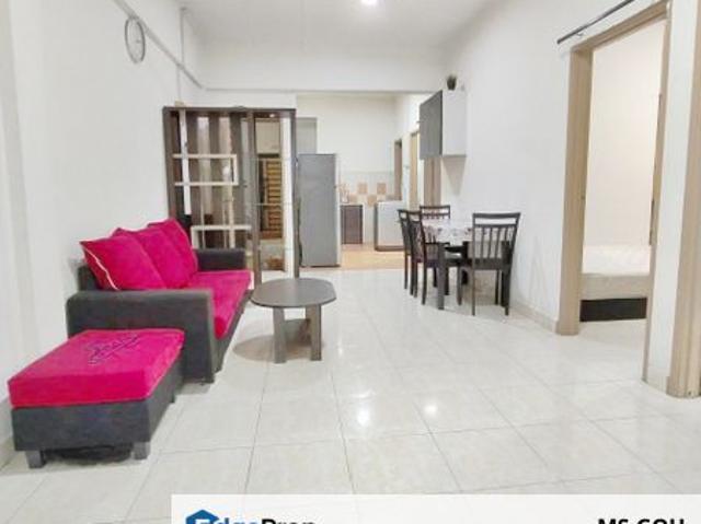 Condominium for sale in Bukit Ledang, Johor