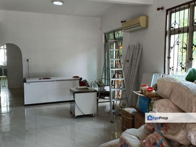 House for sale in Bukit Ledang, Johor