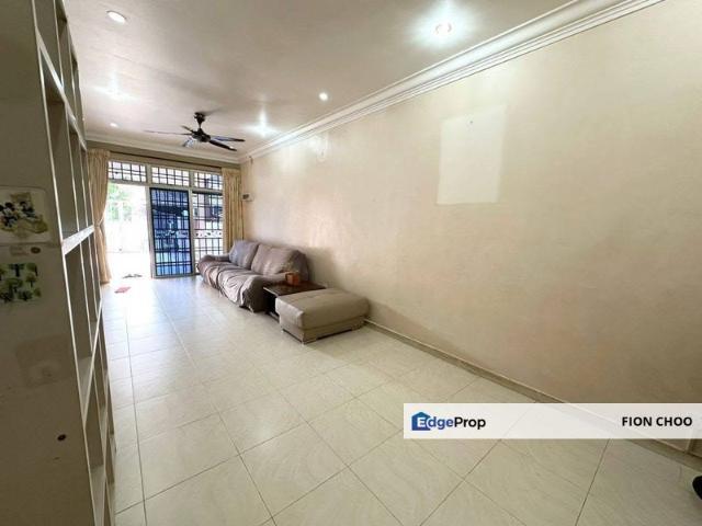 House for rent in Bukit Ledang, Johor