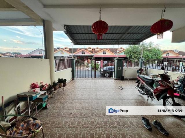House for rent in Bukit Ledang, Johor