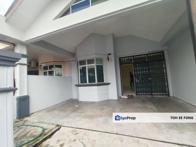House for sale in Bukit Ledang, Johor