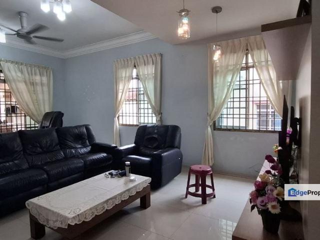 House for sale in Bukit Ledang, Johor