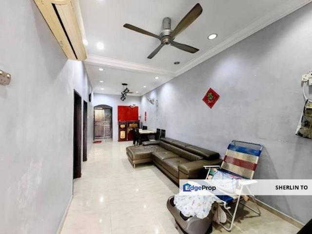 House for sale in Iskandar Puteri, Johor Bahru