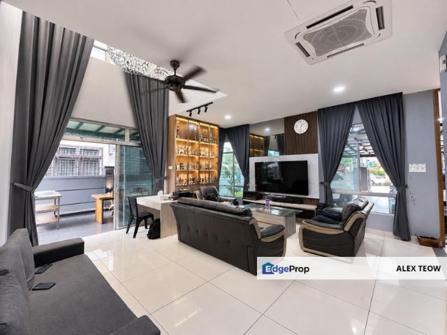 House for sale in Bukit Ledang, Johor