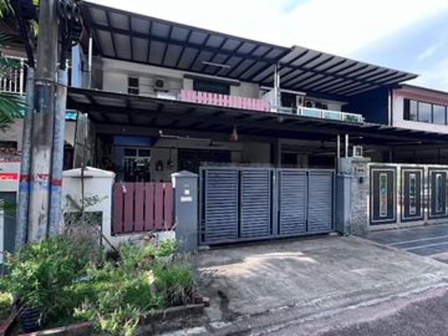 Terraced House for sale in Johore Bahru, Johor