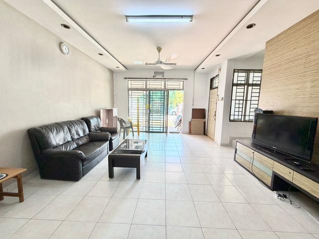 Terraced House for sale in Bukit Ledang, Johor