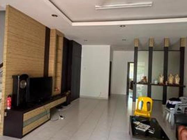Terraced House for sale in Bukit Ledang, Johor