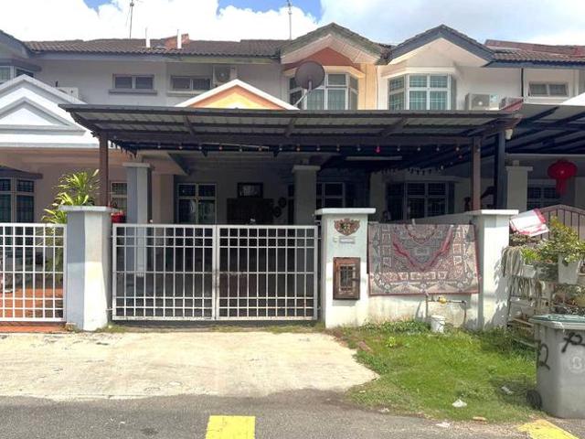 Terraced House for sale in Bukit Ledang, Johor