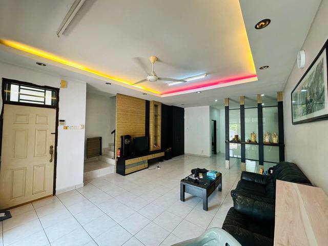 Terraced House for sale in Johore Bahru, Johor