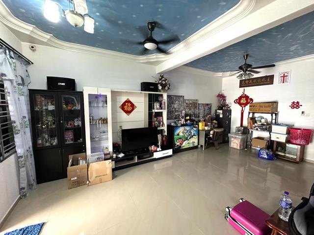 Terraced House for sale in Johore Bahru, Johor