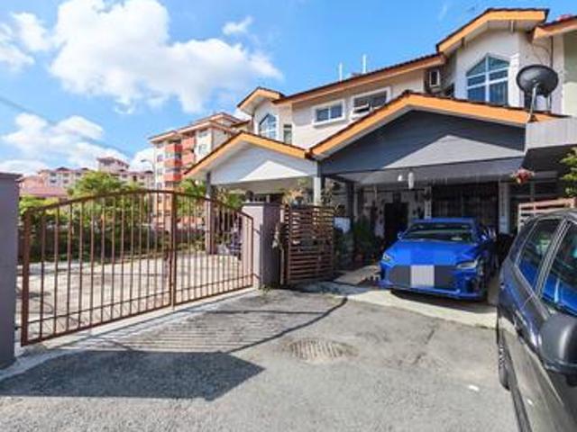 Terraced House for sale in Bukit Ledang, Johor