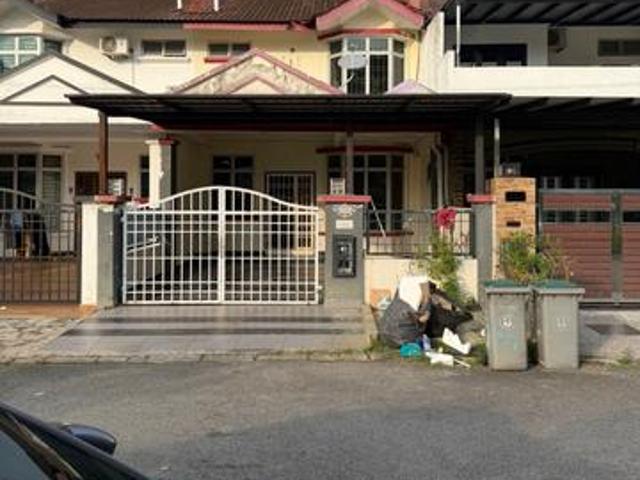 Terraced House for sale in Bukit Ledang, Johor