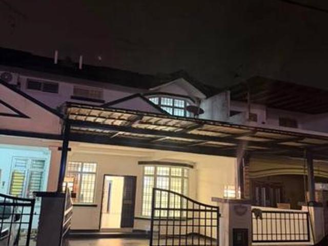 Terraced House for sale in Johor Bahru