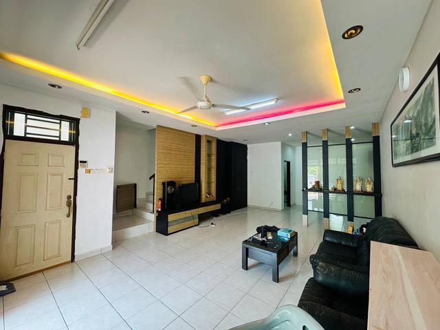 Terraced House for sale in Bukit Ledang, Johor