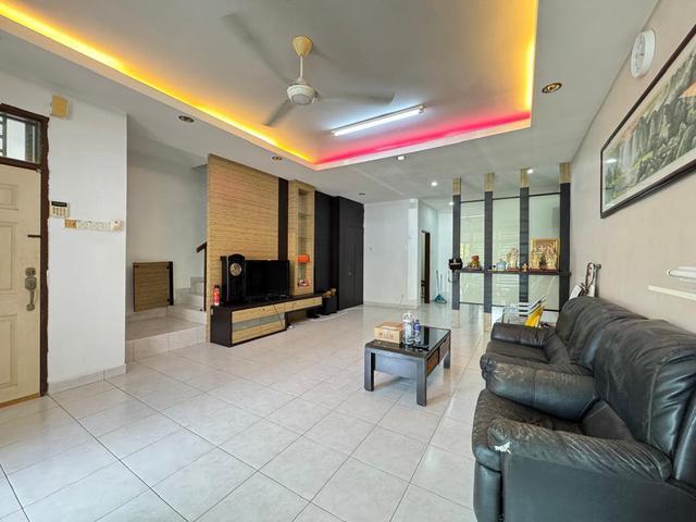 Terraced House for sale in Bukit Ledang, Johor