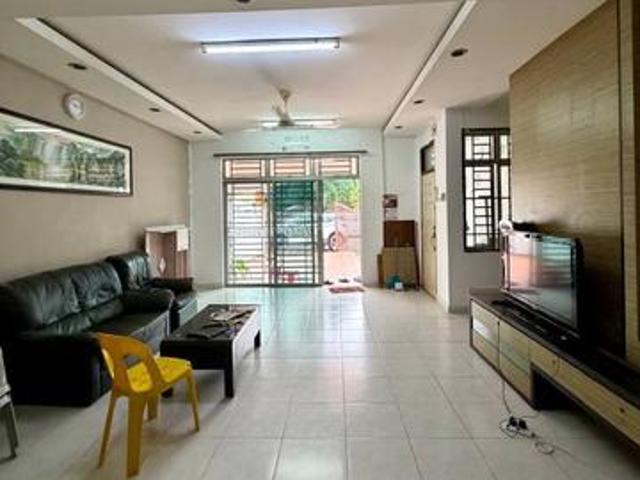 Terraced House for sale in Skudai, Iskandar Puteri