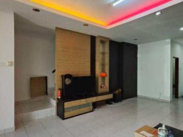 Terraced House for sale in Bukit Ledang, Johor