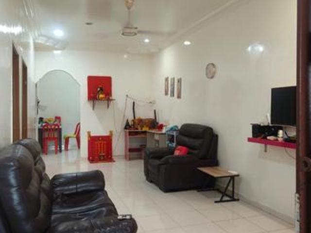 Terraced House for sale in Bukit Ledang, Johor