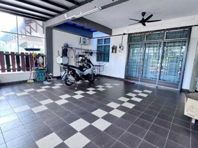 Terraced House for sale in Bukit Ledang, Johor