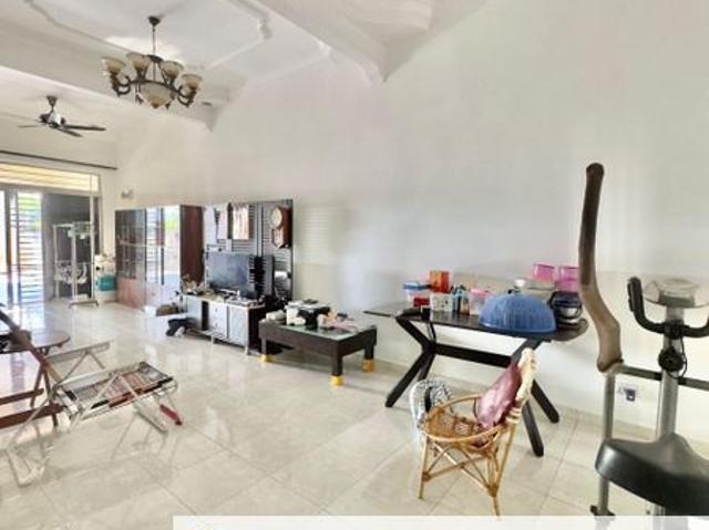 House for sale in Bukit Ledang, Johor