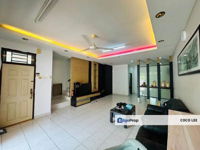 House for sale in Gerbang Nusajaya, Iskandar Puteri