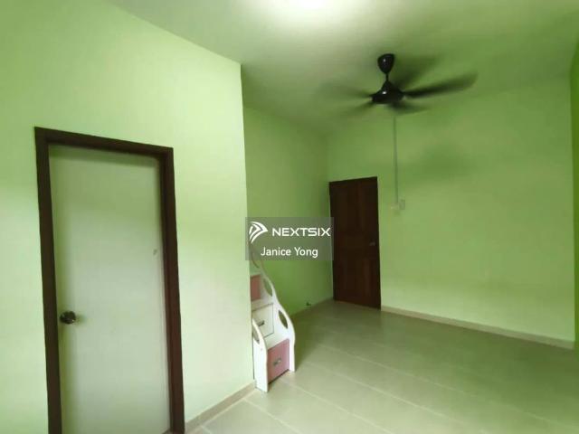 House for rent in Pulai, Bukit Ledang