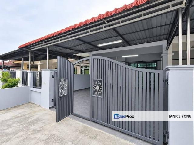 House for sale in Bukit Ledang, Johor