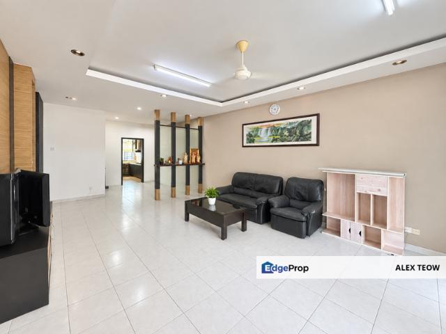 House for sale in Bukit Ledang, Johor