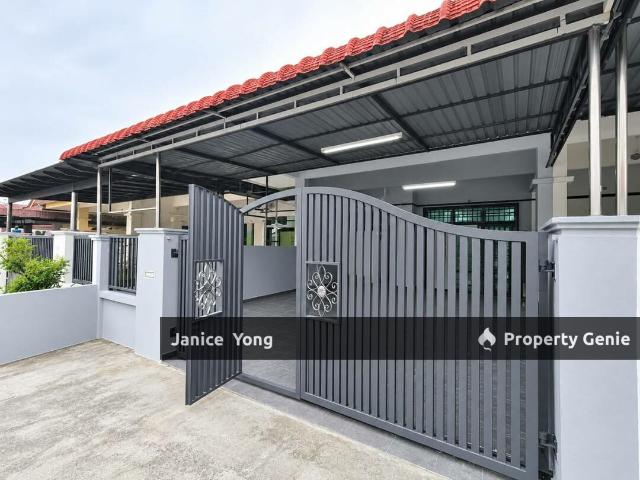 Terraced House for sale in Bukit Ledang, Johor