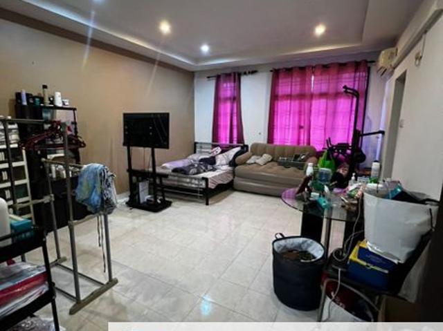 House for sale in Bukit Ledang, Johor