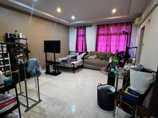 Townhouse for sale in Bukit Ledang, Johor