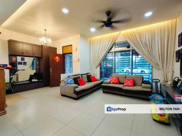 House for rent in Bukit Ledang, Johor