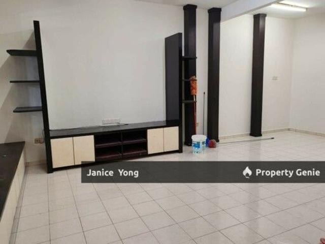 House for rent in Bukit Ledang, Johor
