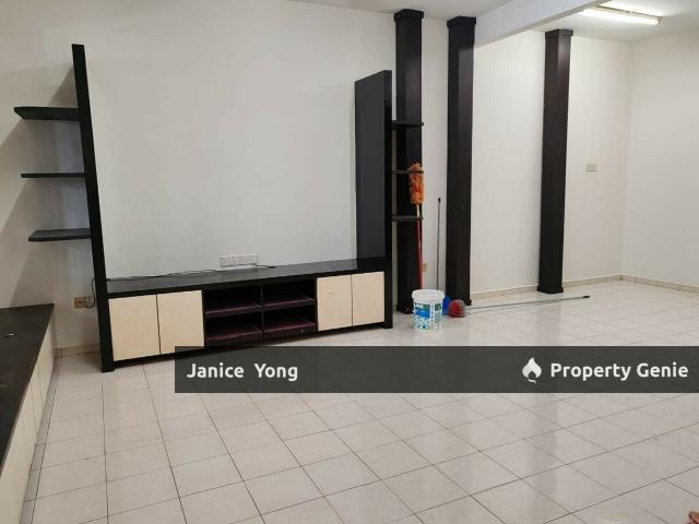 Terraced House for rent in Bukit Ledang, Johor
